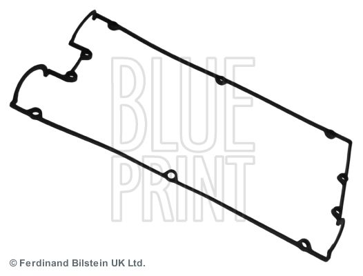 BLUE PRINT Прокладка, крышка головки цилиндра ADG06751